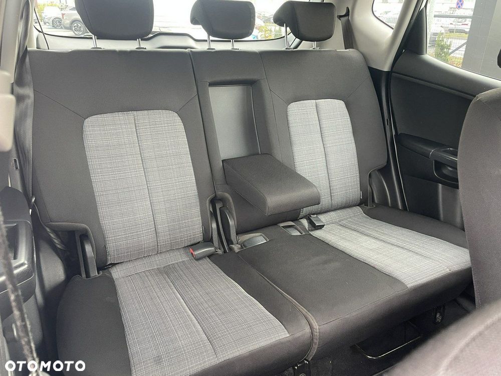 Kia Venga 1.4 M - 14