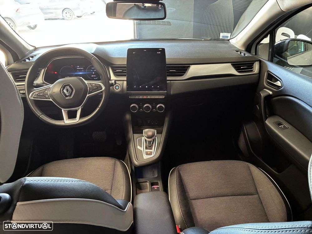 Renault Captur 1.6 E-Tech Plug-In Intens - 31