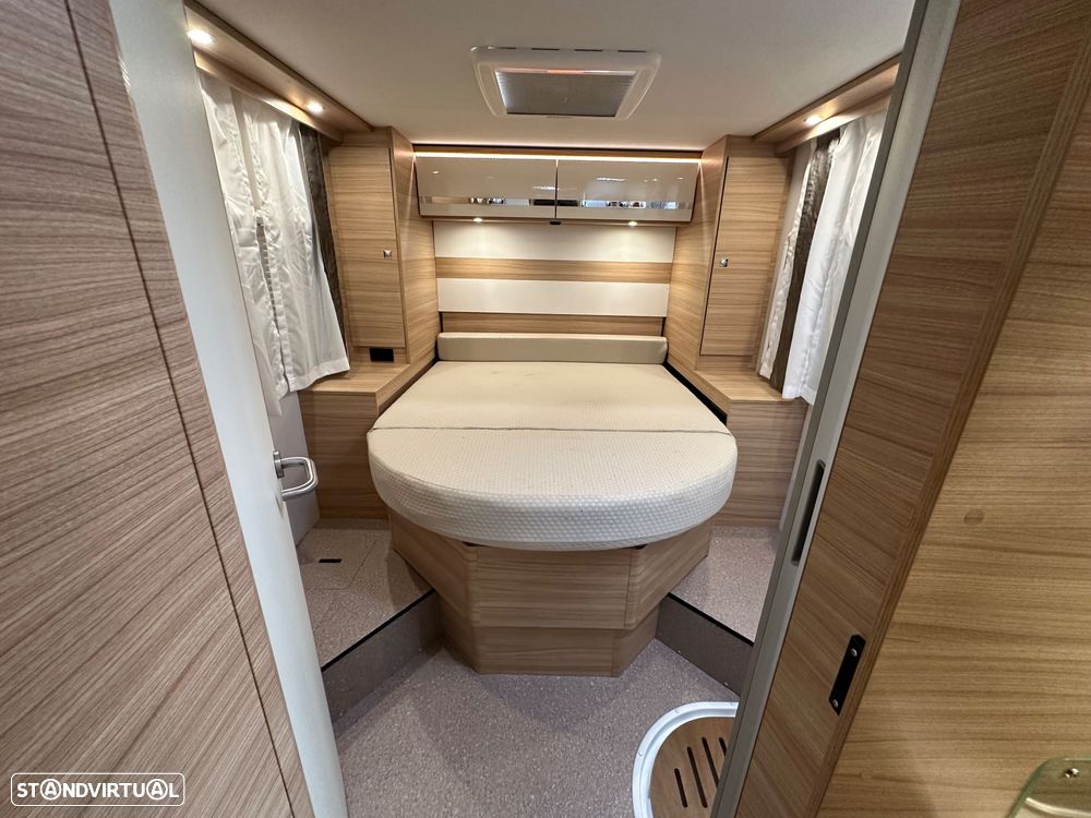 Dethleffs Globebus - 19