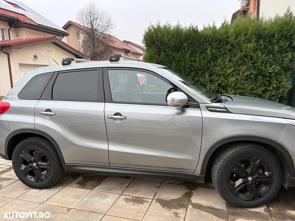 Suzuki Vitara - 6