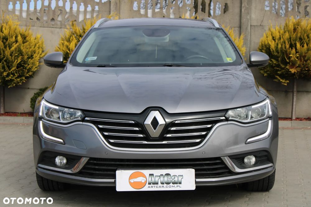 Renault Talisman 1.6 Energy dCi Magnetic EDC - 9
