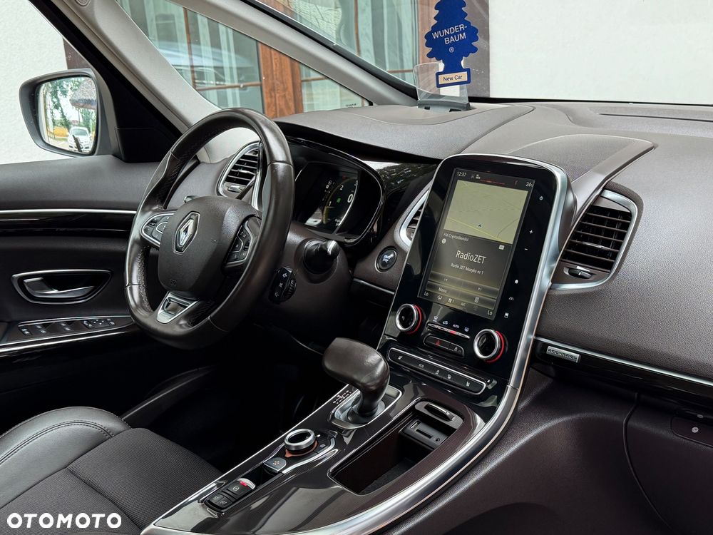 Renault Espace Energy dCi 160 EDC Intens - 31