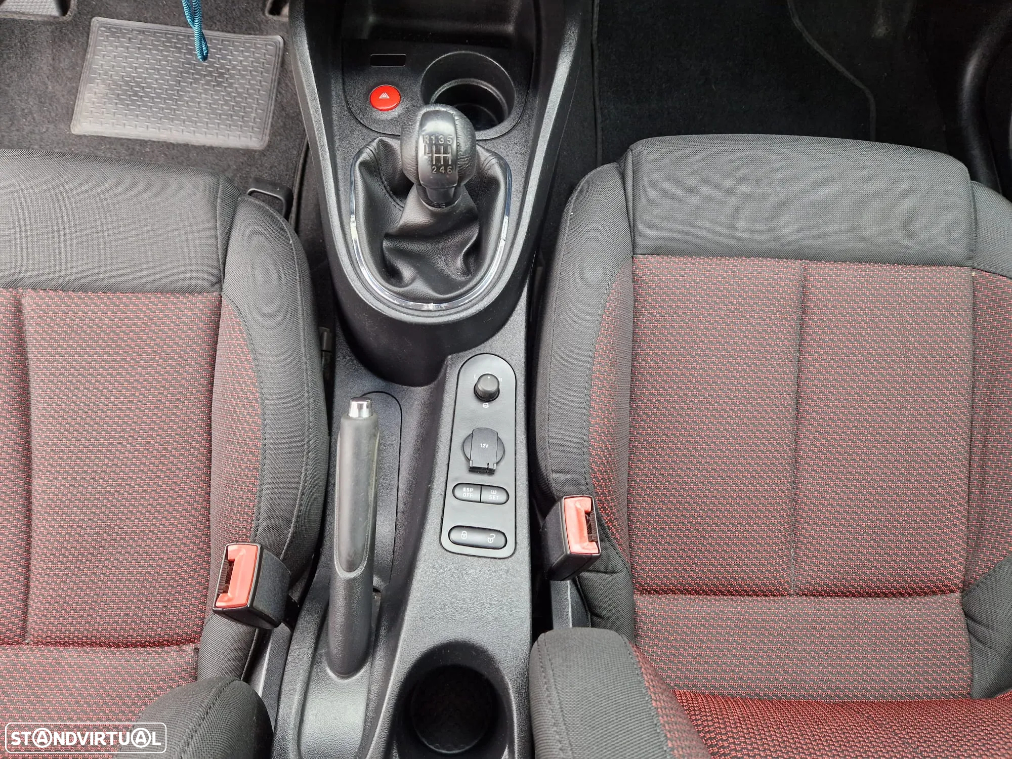 SEAT Leon 2.0 TDI Sport Up - 10