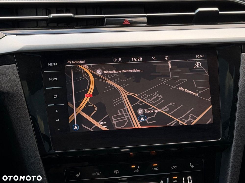 Volkswagen Arteon Shooting Brake 2.0 TDI Elegance DSG - 32