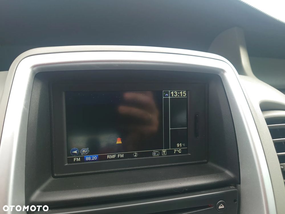 Opel Vivaro - 19