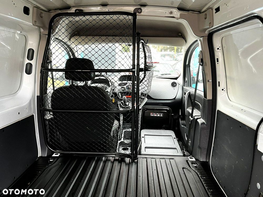 Renault Kangoo - 29