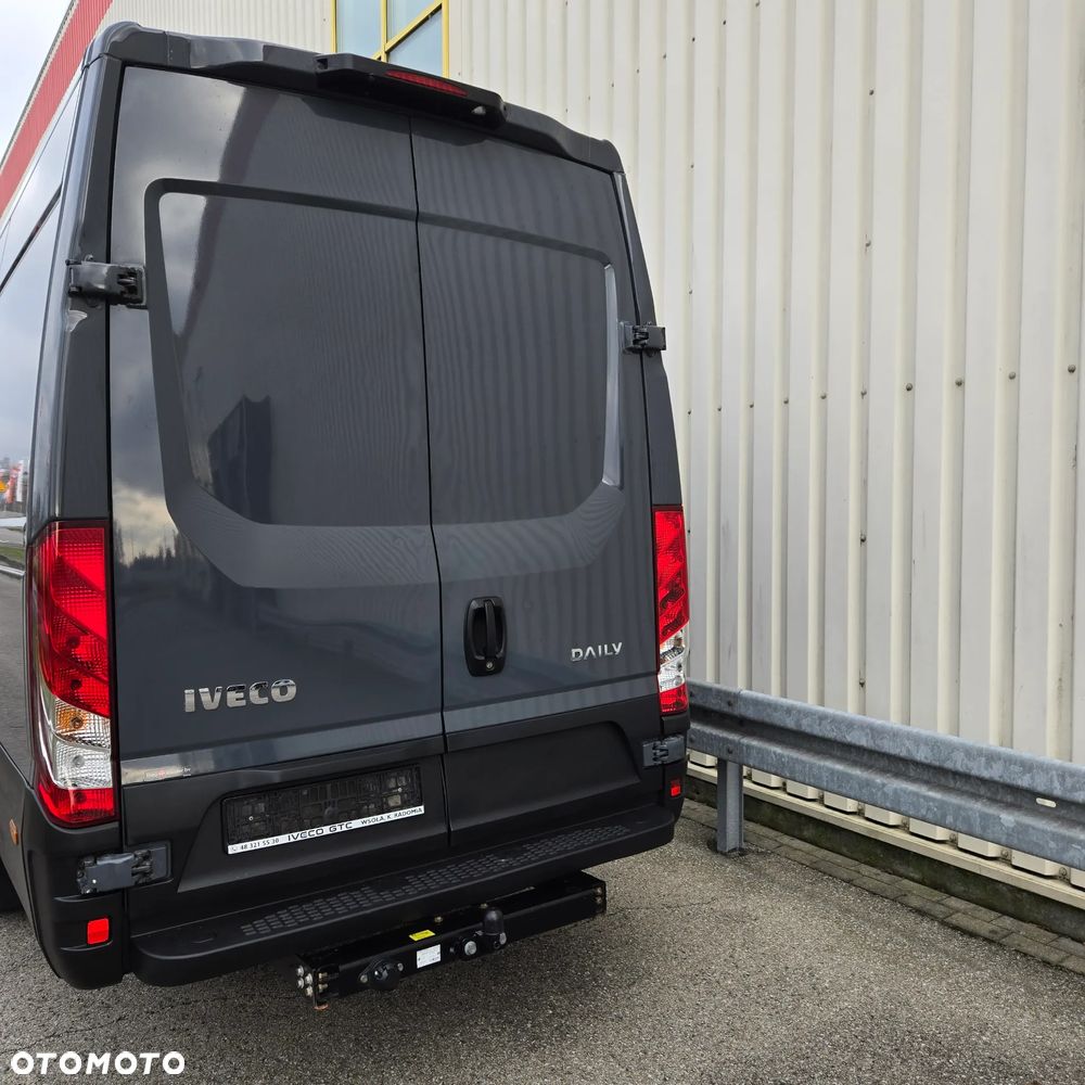 Iveco Daily 35s18 - 24