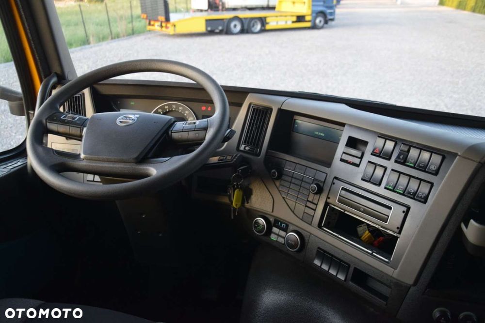 Volvo FM 460 Palfinger PK 18001L Performance - 37