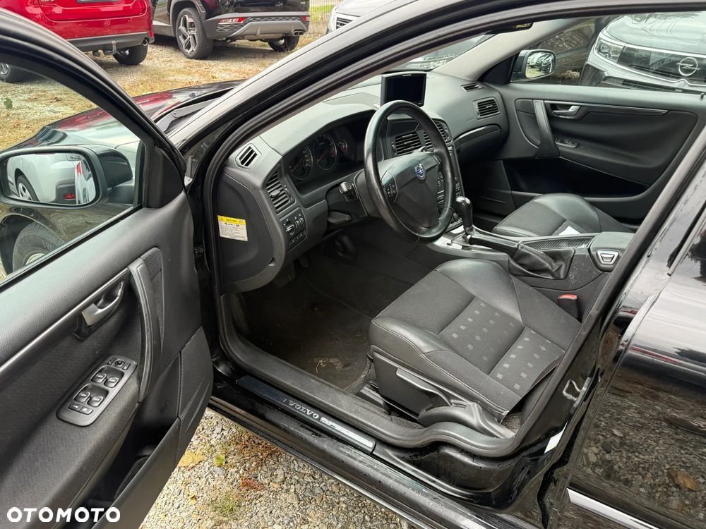 Volvo S60 - 5