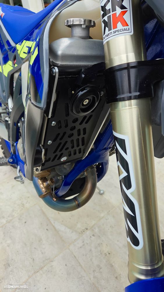 Sherco 300 - 2