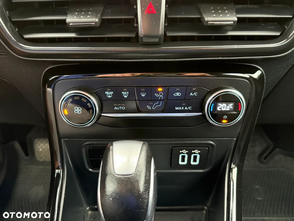Ford EcoSport 1.0 EcoBoost GPF Titanium ASS - 14