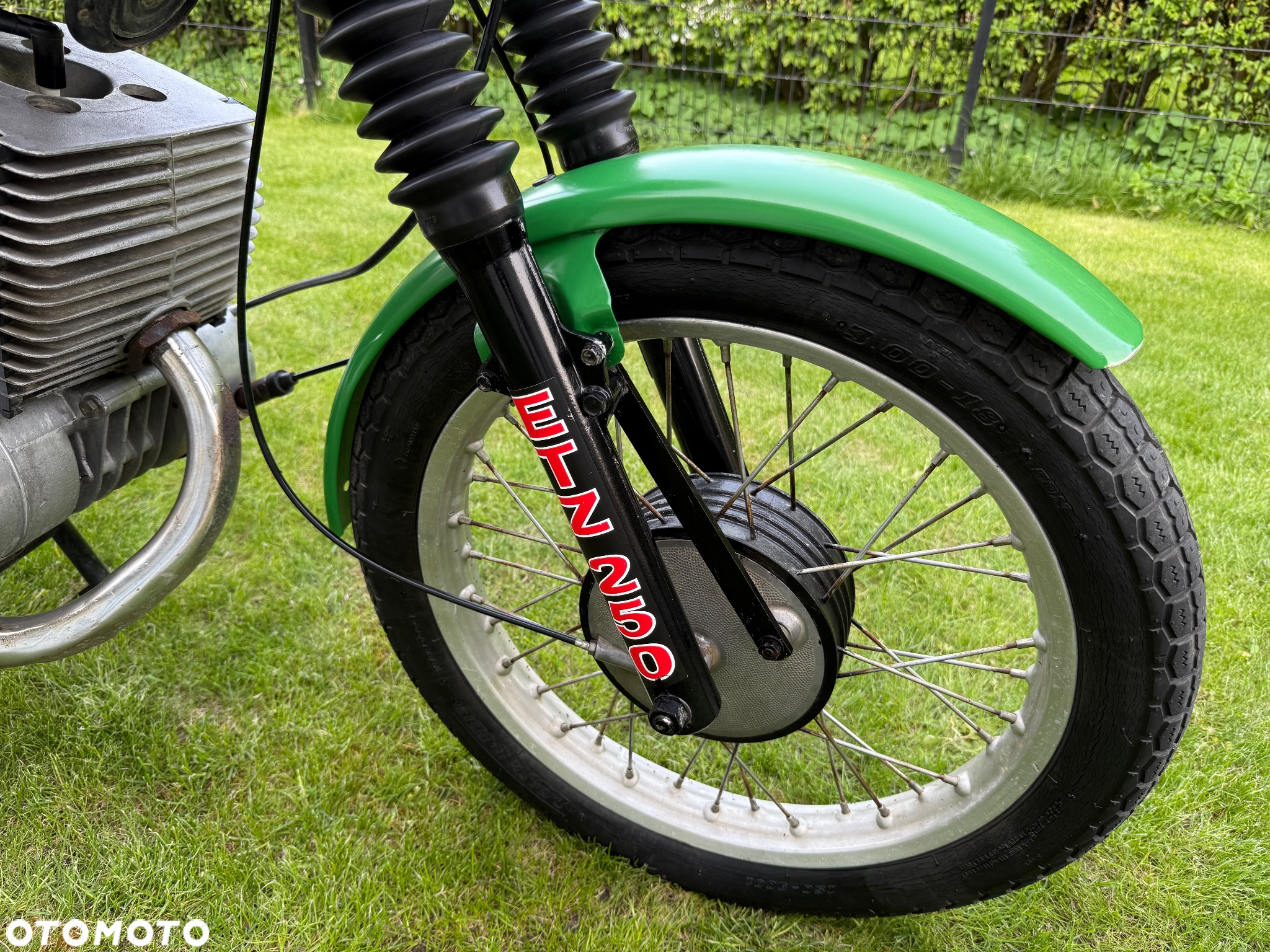 MZ ETZ - 12