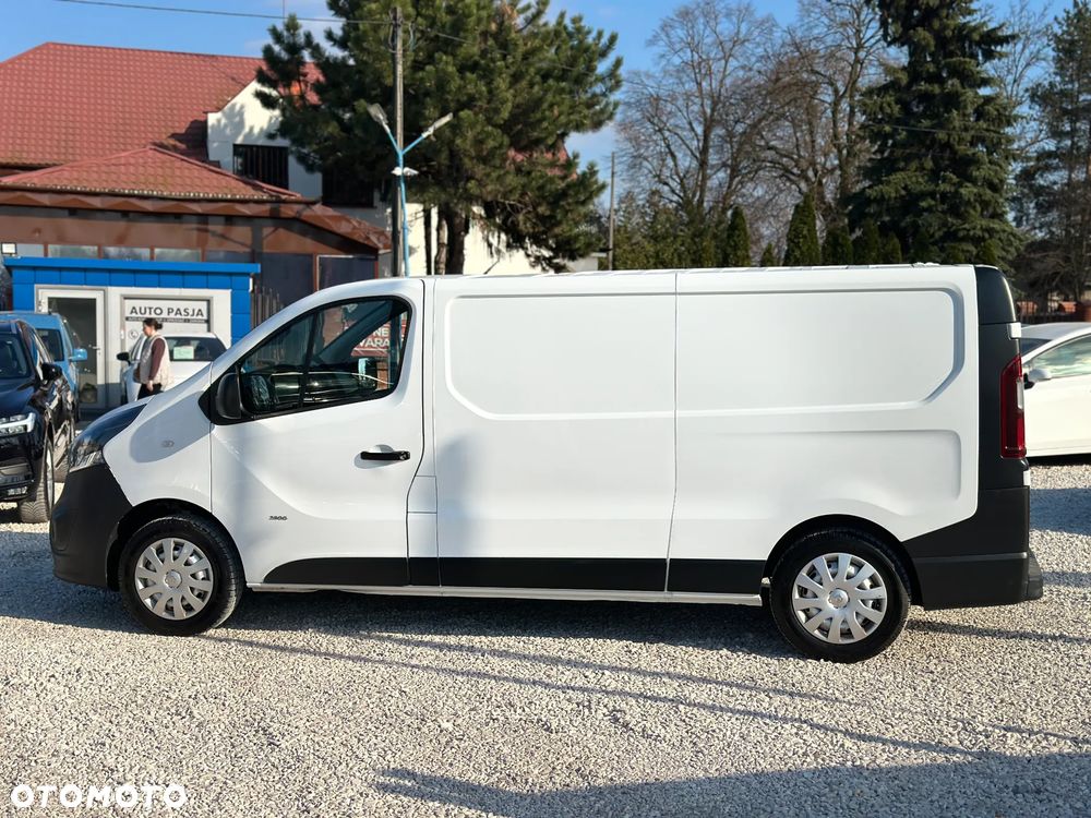 Opel Vivaro - 9