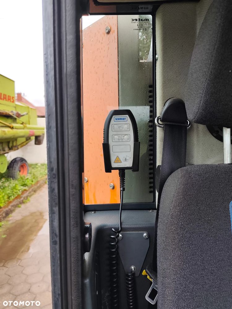 Aebi Schmidt COMPACT 200 Swingo - 9