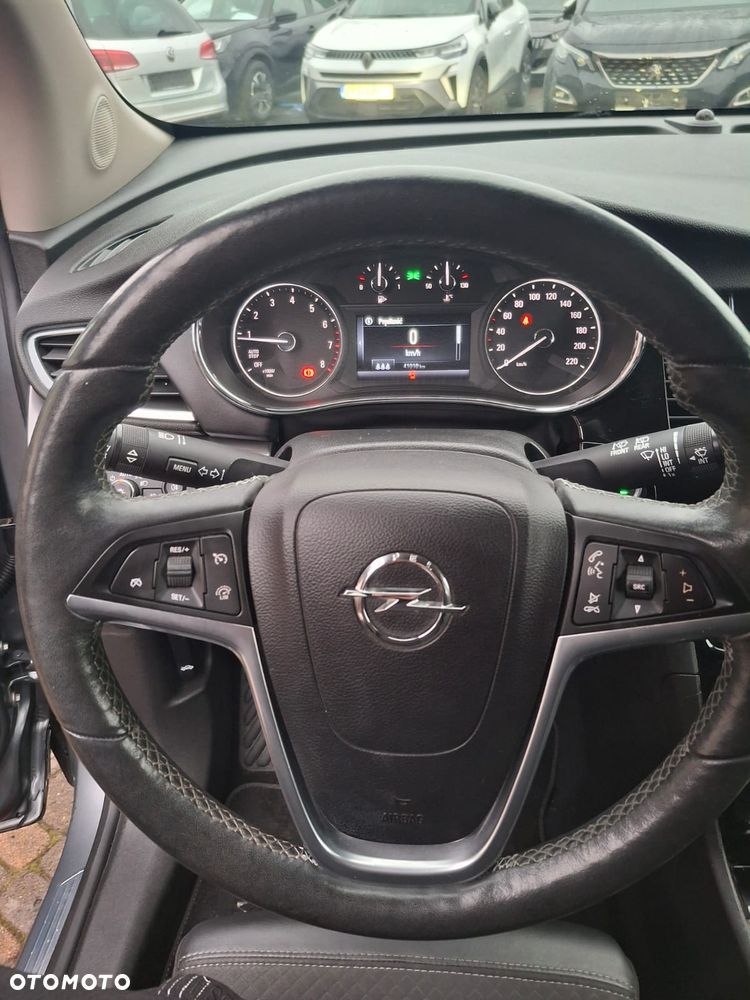 Opel Mokka - 18