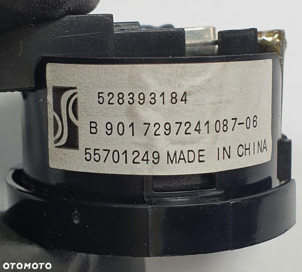 GŁOŚNIK DRZWI PRAWY PRZÓD PEUGEOT BOXER III 528393184 - 3