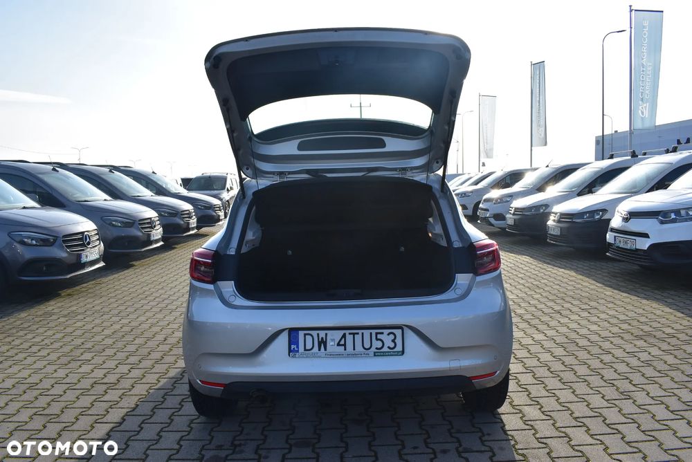 Renault Clio 1.0 TCe Equilibre - 13