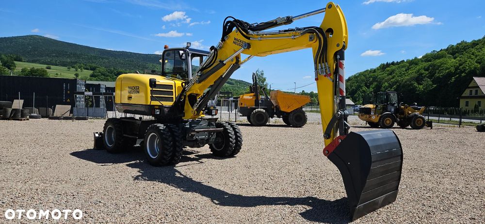 Wacker Neuson EW 100 - 4
