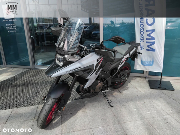 Suzuki DL