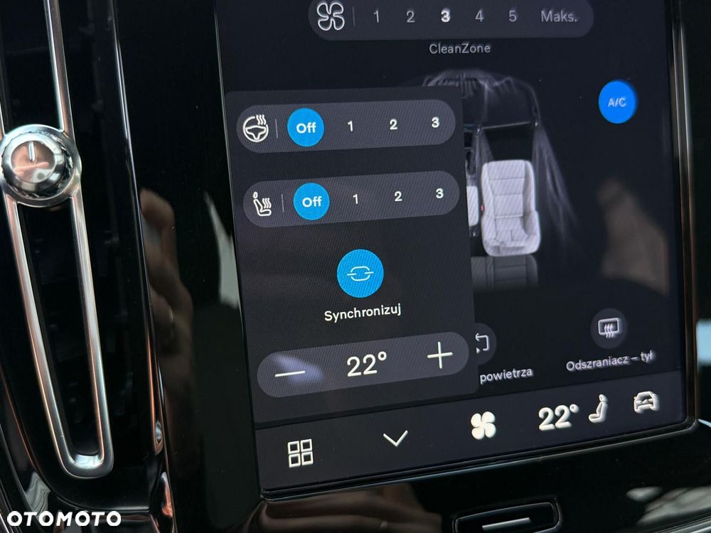 Volvo XC 40 - 22