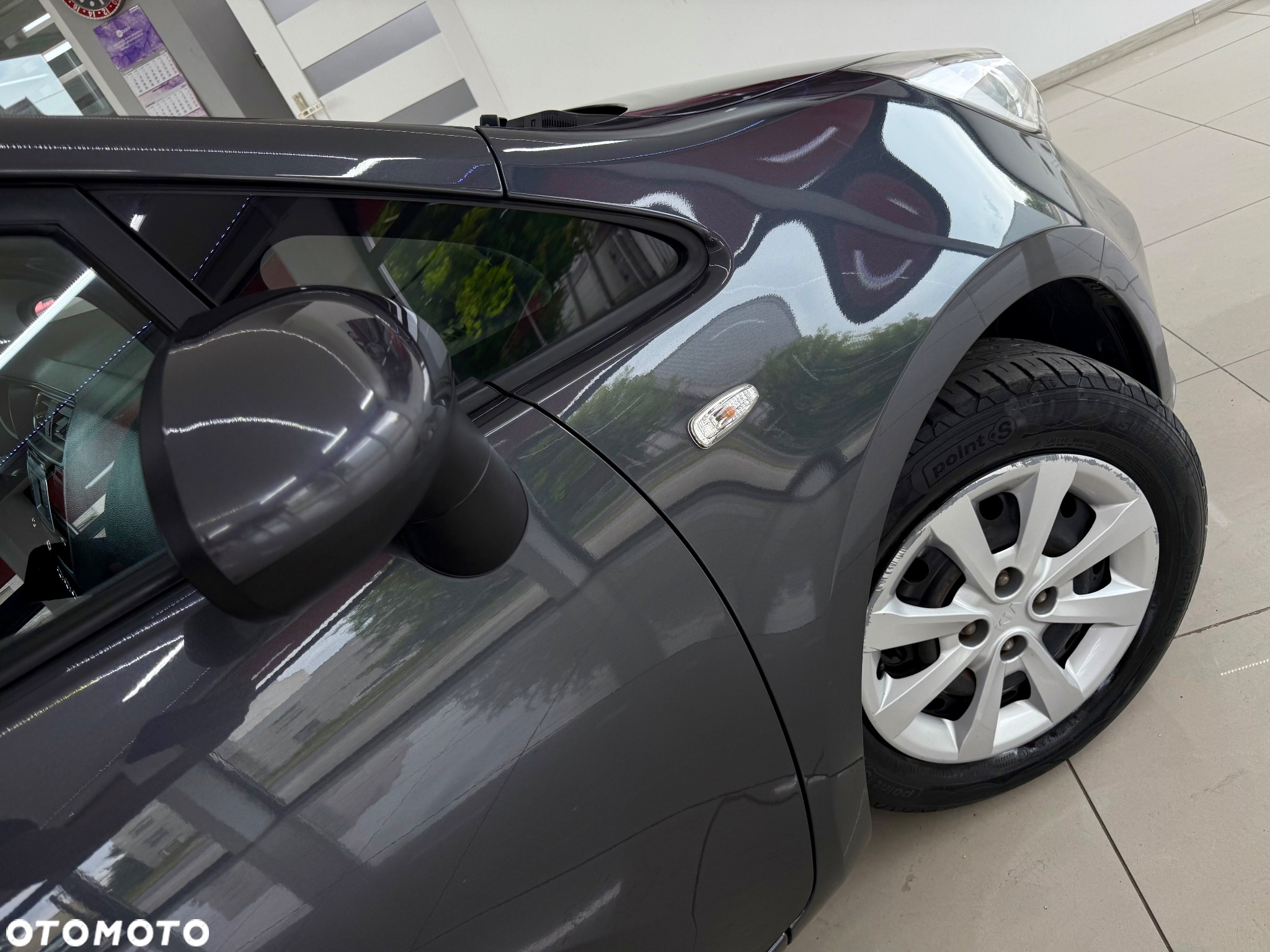 Kia Rio 1.2 Business Line - 32