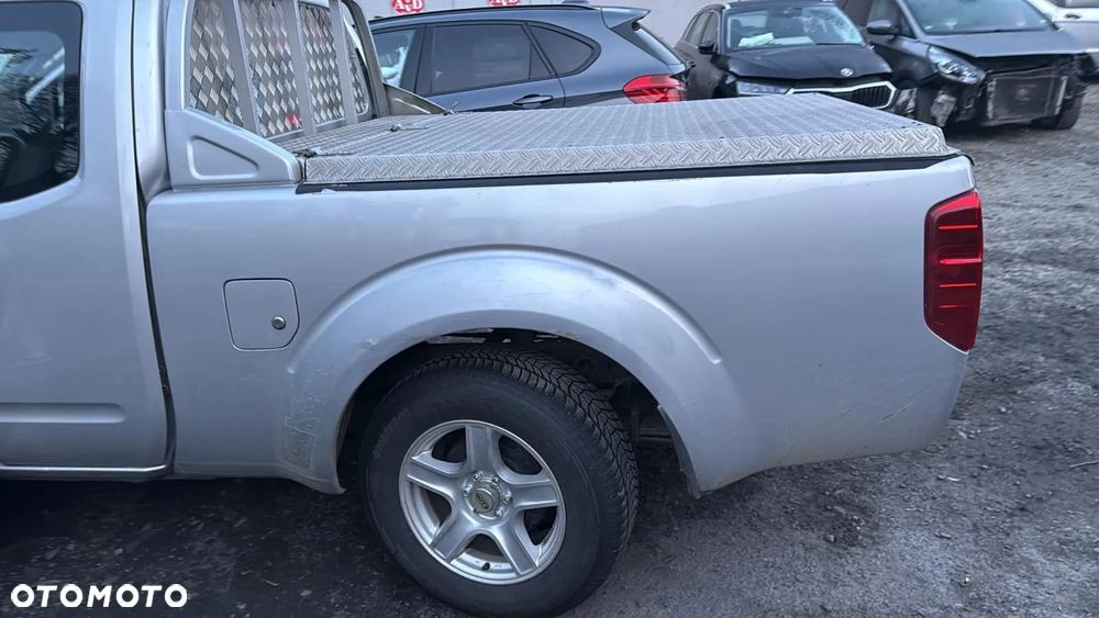 Nissan Navara ver-2-5-d-fe - 14