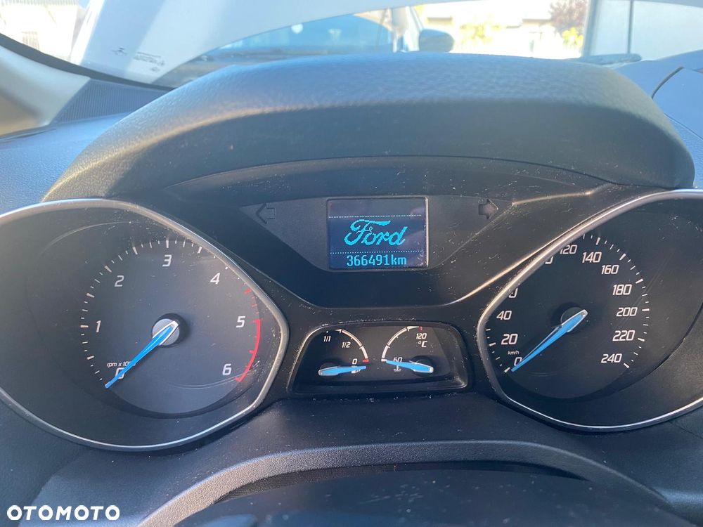 Ford C-Max 2011 photo 5