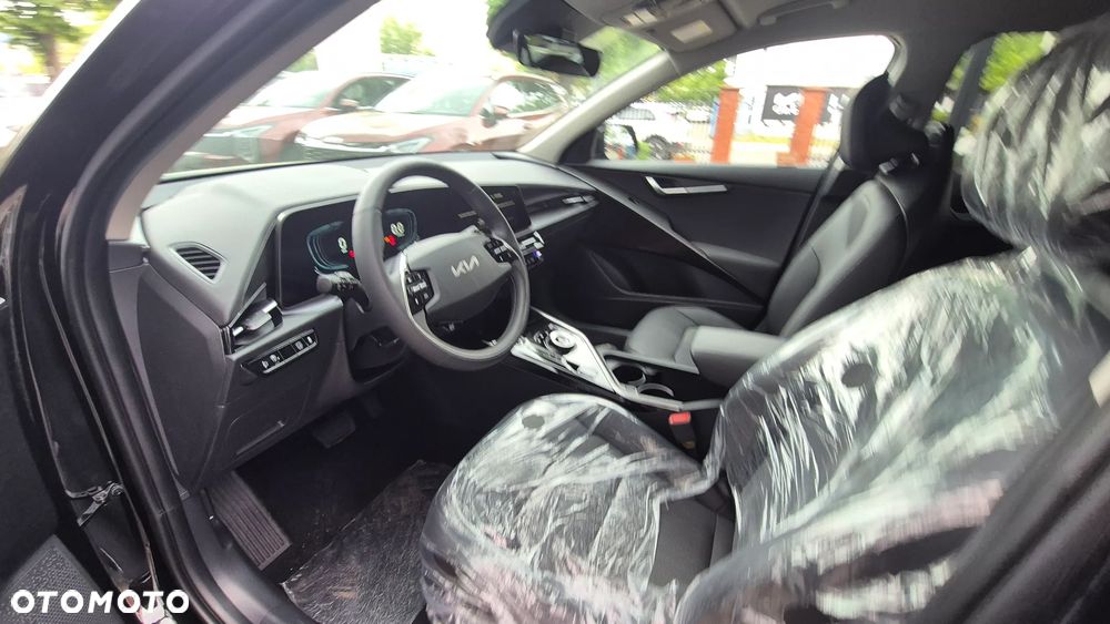 Kia Niro 1.6 GDI Hybrid L - 13