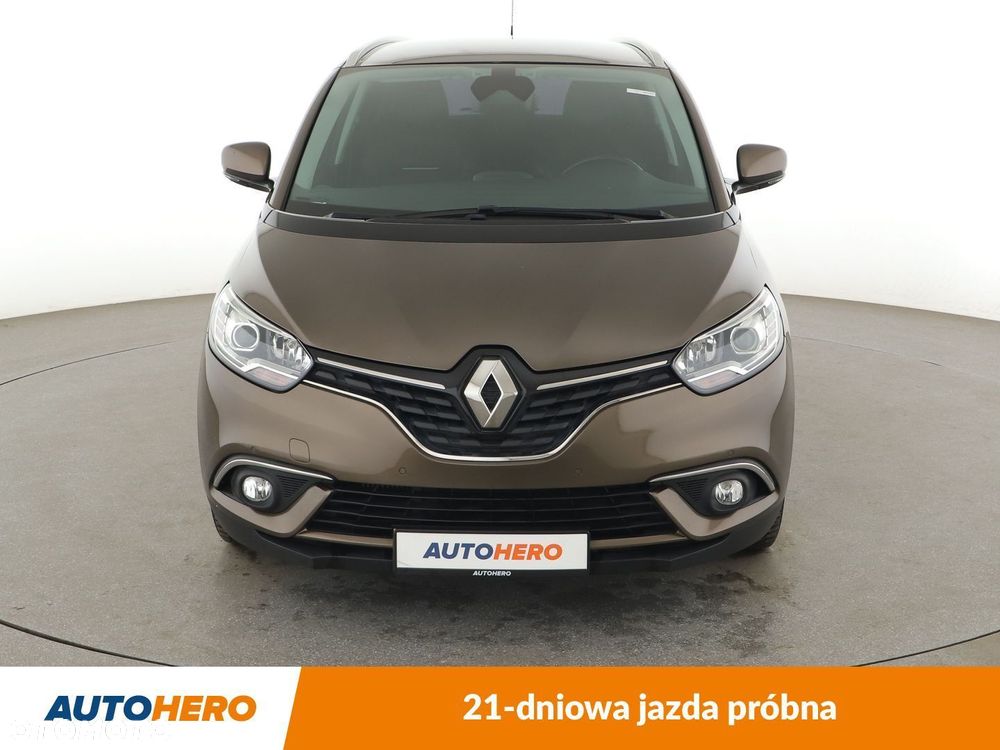 Renault Grand Scenic Gr 1.2 TCe Energy Zen - 9