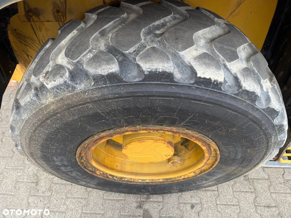 Caterpillar 914 14A ŁADOWARKA KOŁOWA - 28