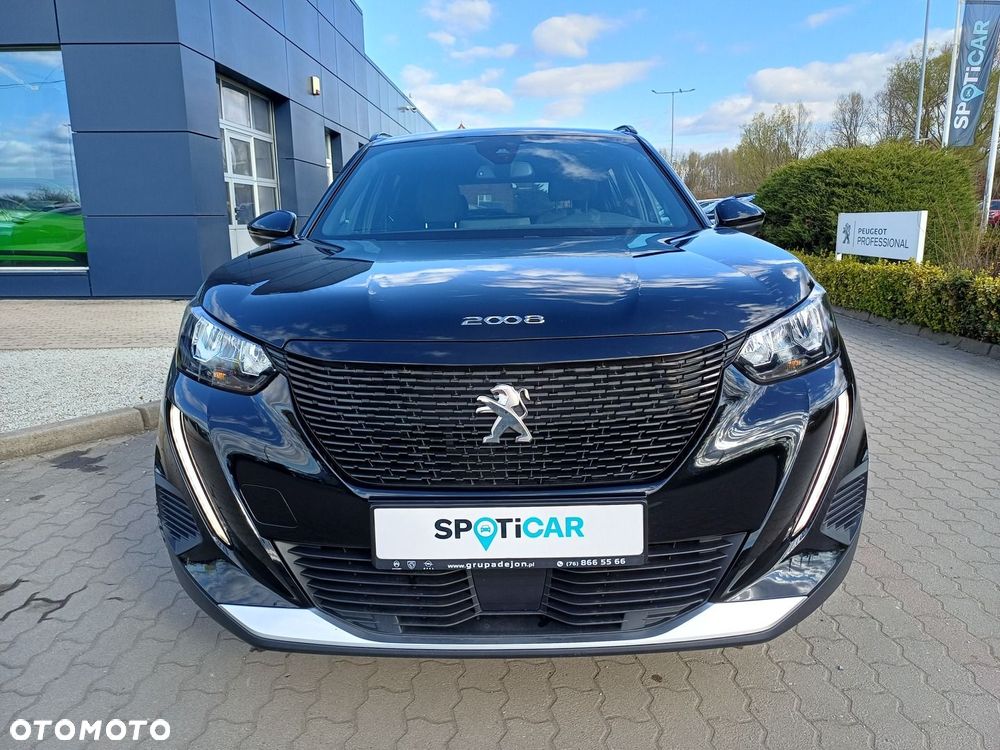Peugeot 2008 - 2