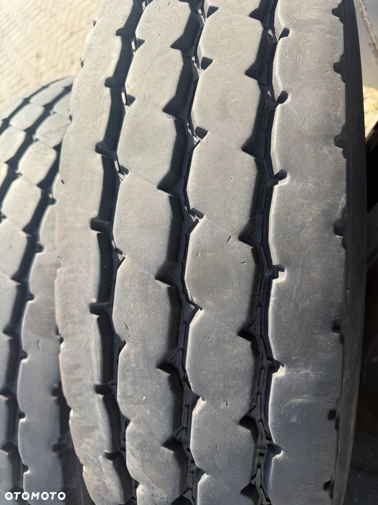 Goodyear Omnitrac MSD/MSS 12R22,5 - 5