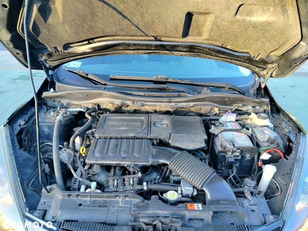 Mazda 2 1.3 MZR Edition - 13