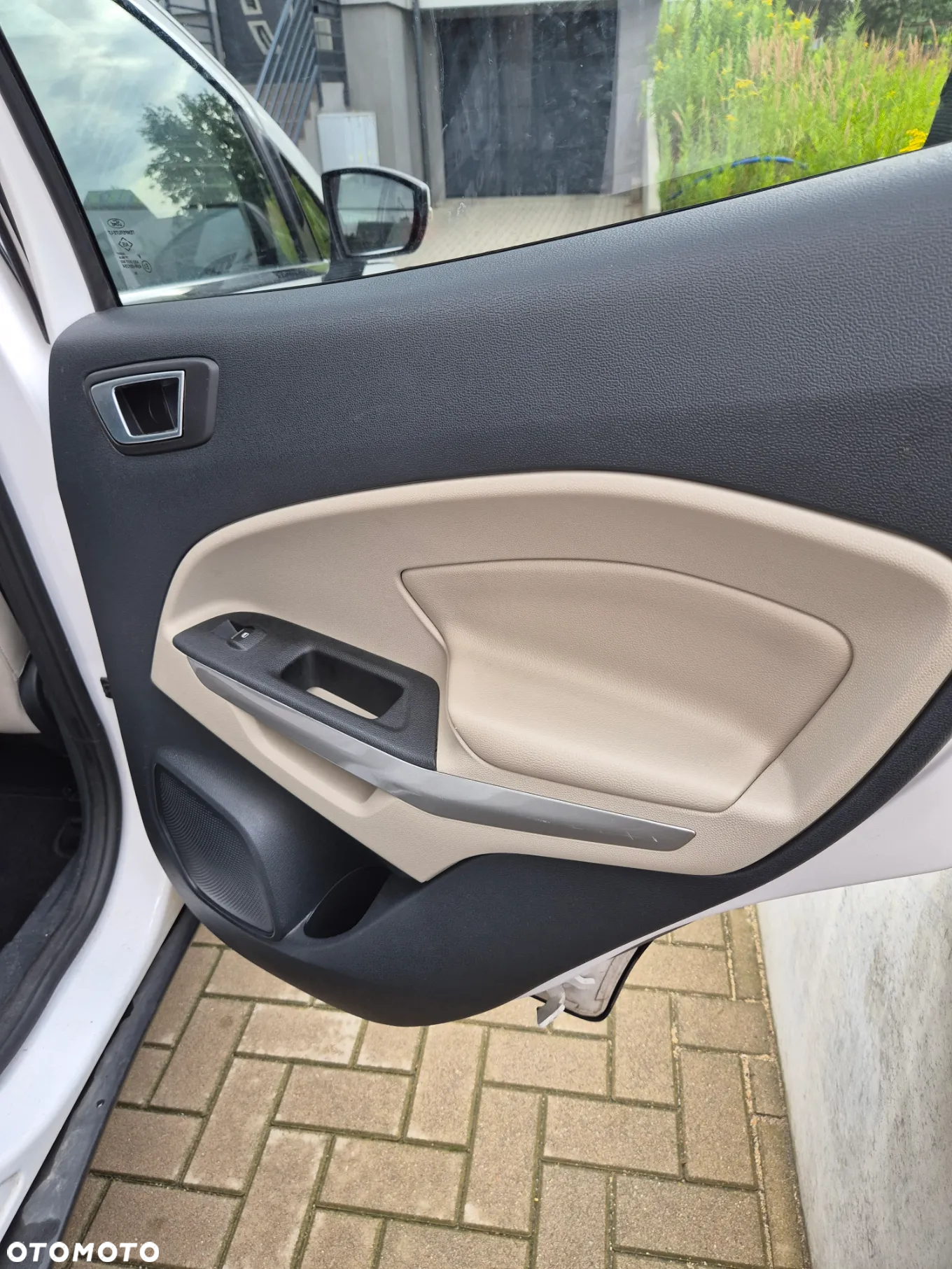 Ford EcoSport - 11