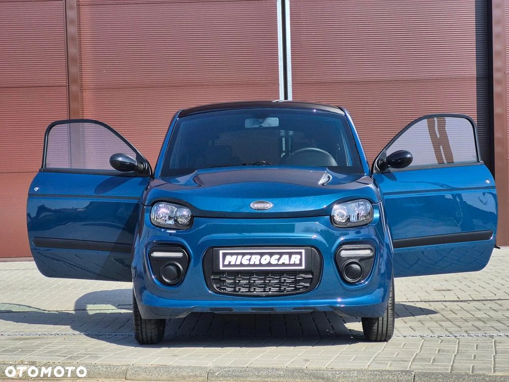 Microcar DUE - 26