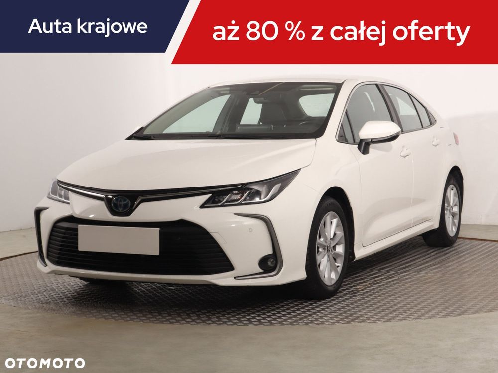 Toyota Corolla - 3