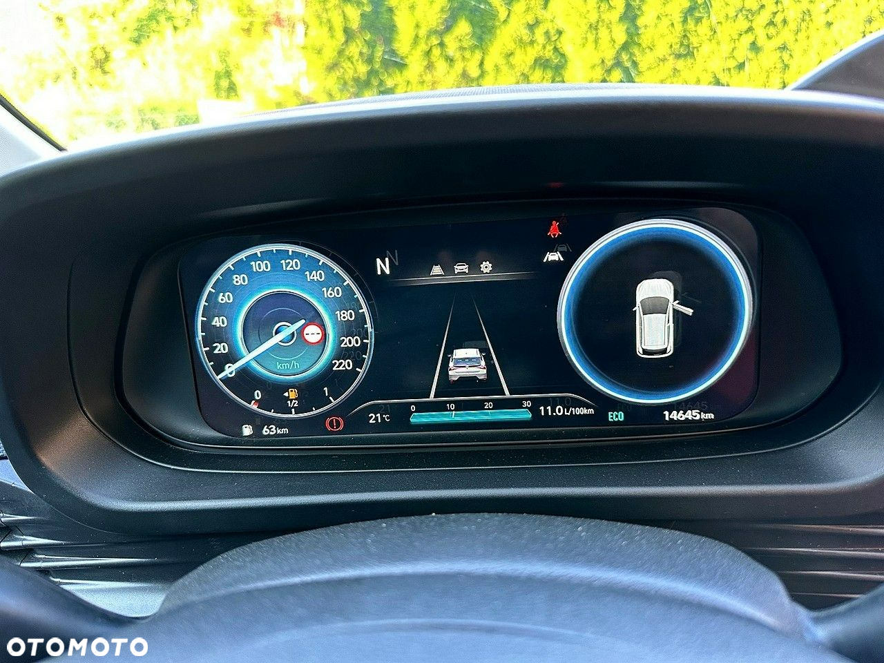 Hyundai i20 - 12