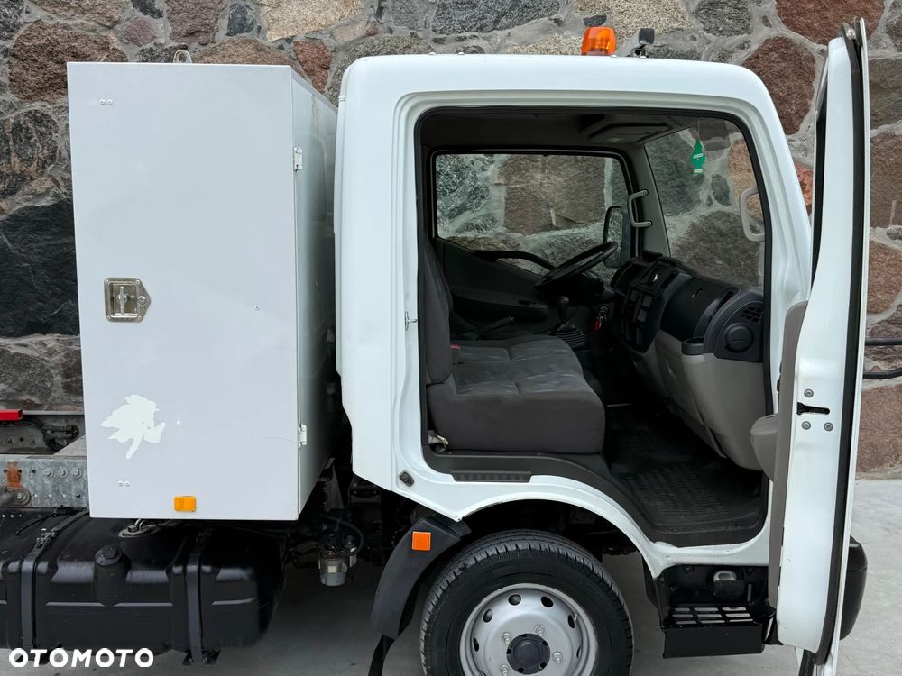 Renault Maxity 150 DXI - 9