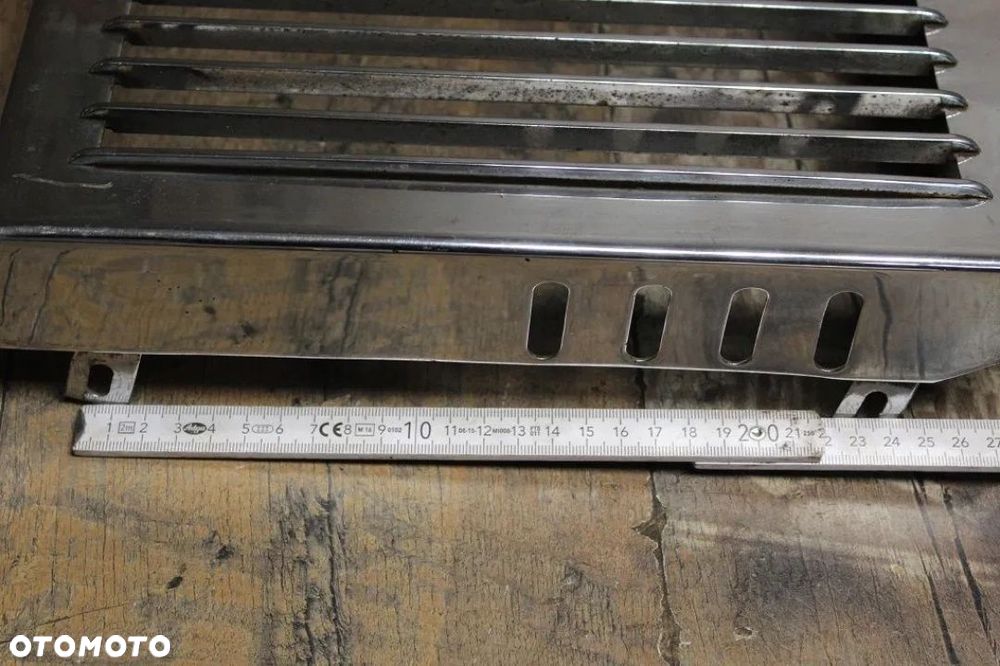 Osłona chłodnicy - 4