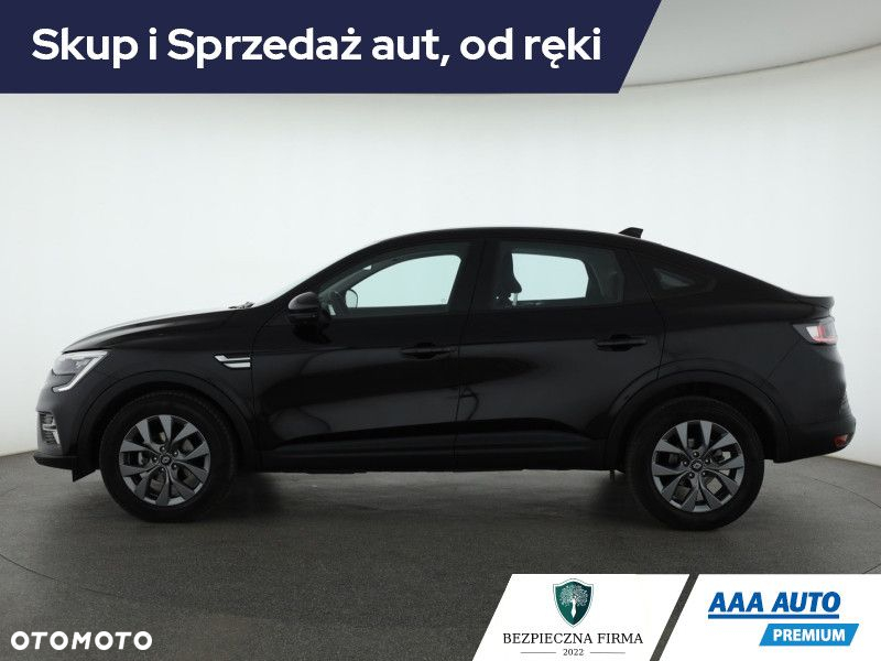 Renault Arkana - 3
