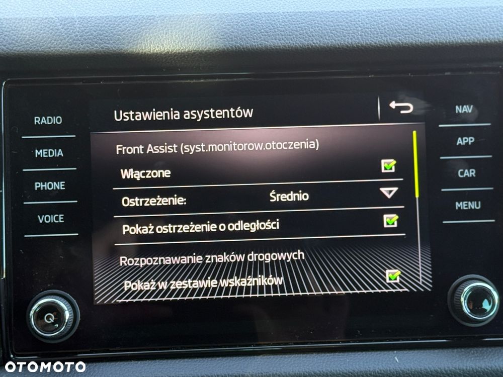 Skoda Kodiaq - 20
