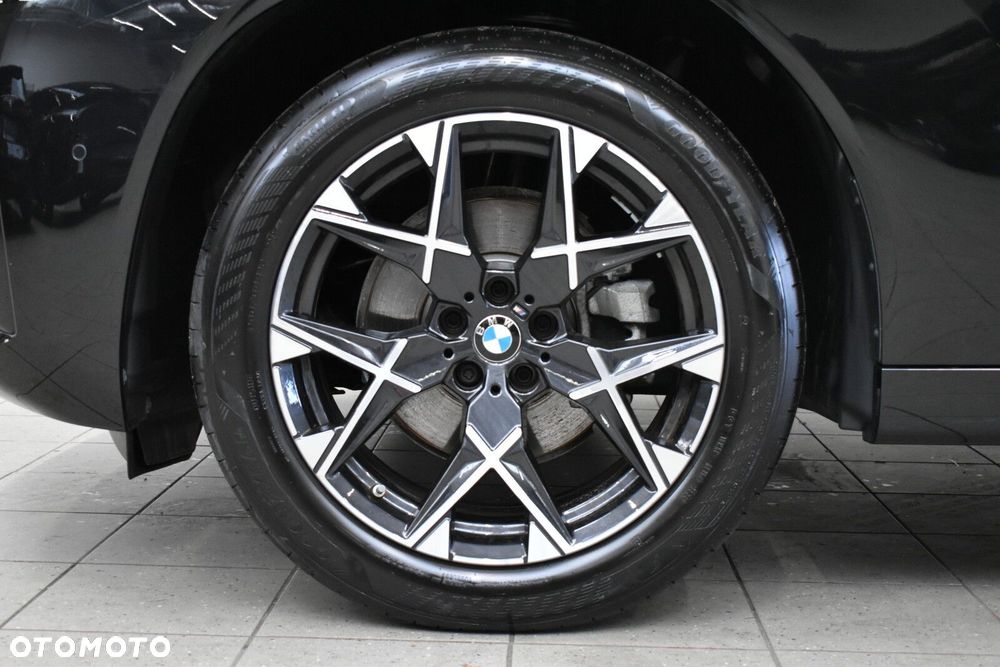 BMW X3 xDrive20d mHEV - 8