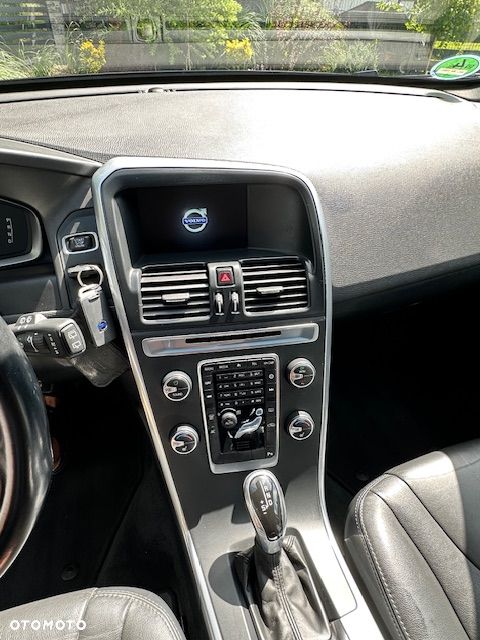Volvo XC 60 D3 Summum - 14