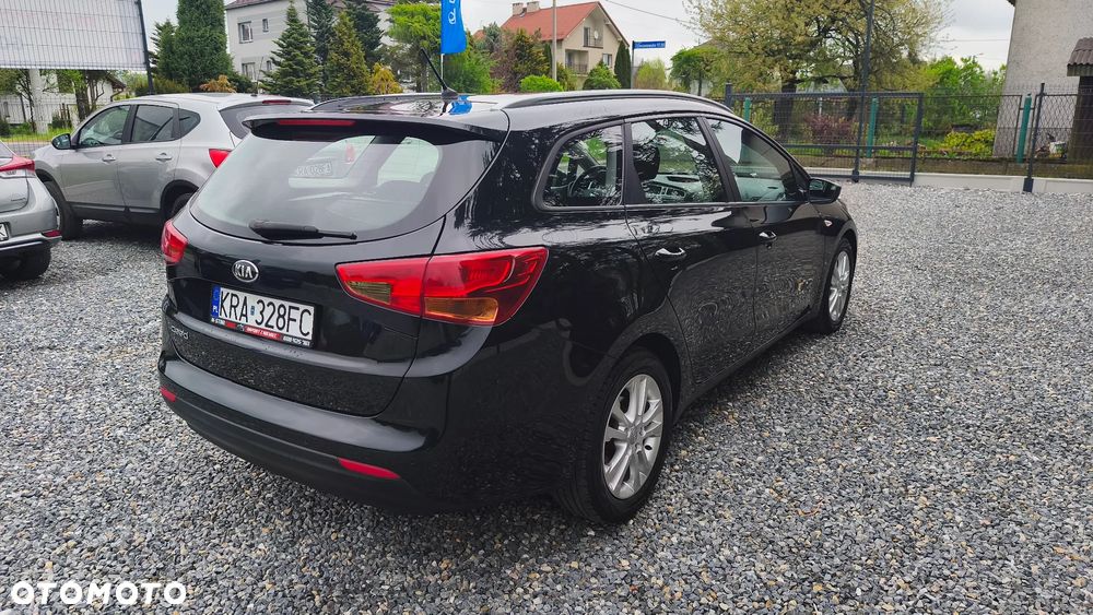 Kia Ceed 1.4 Business Line - 7
