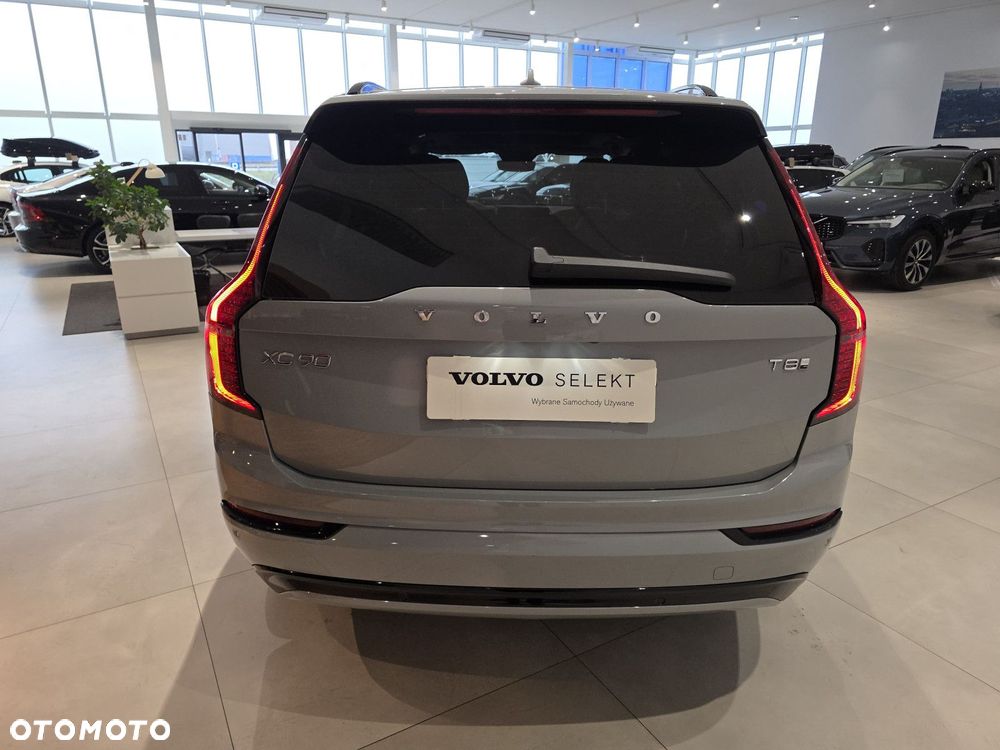 Volvo XC 90 - 6