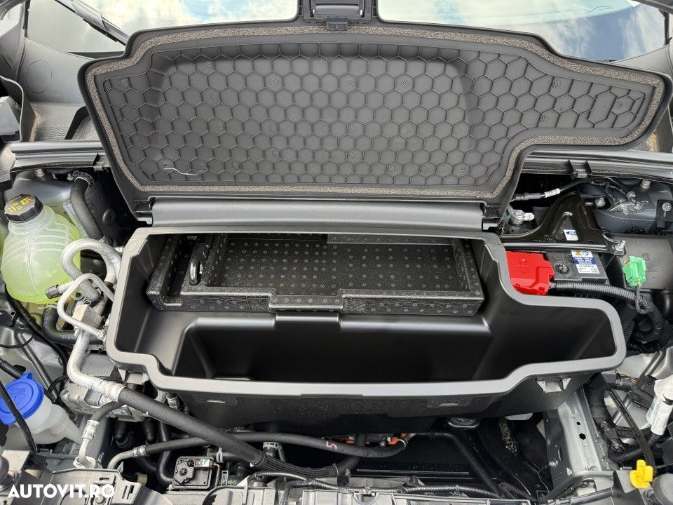 Ford Puma - 13