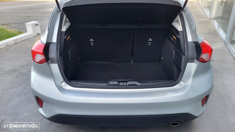 Ford Focus 1.0 EcoBoost Business - 6