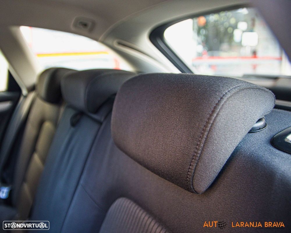 Audi A4 Avant 2.0 TDI - 28