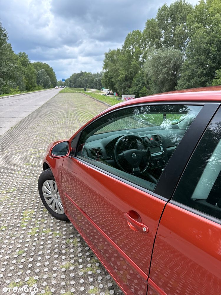 Volkswagen Golf 1.4 Goal - 5