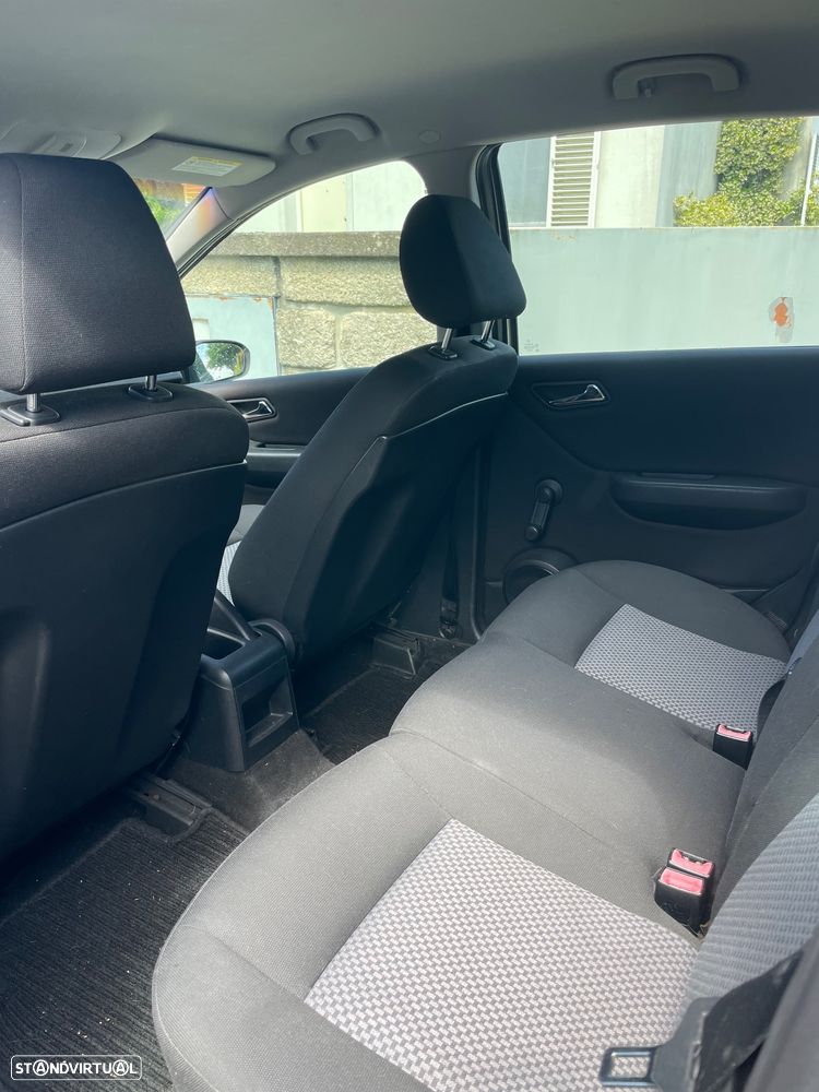 Mercedes-Benz A 150 Classic Edition 10 - 7